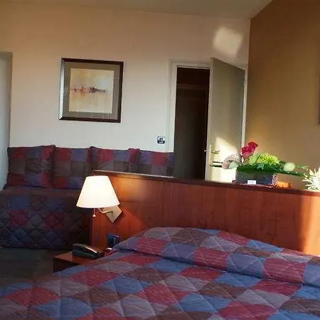 Hotel Relais De 3*