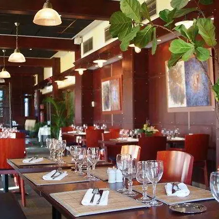 Relais De Hotel