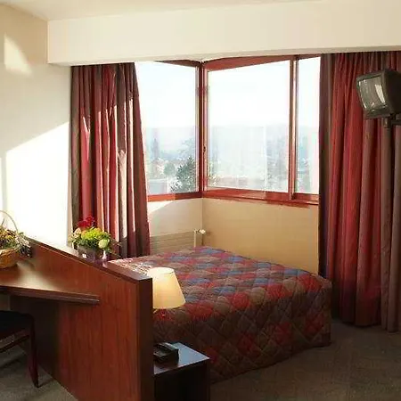 Hotel Relais De